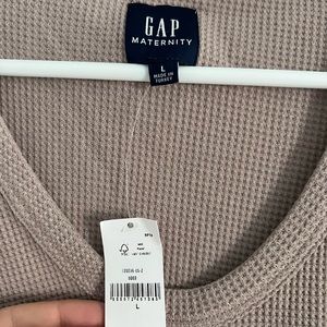 Gap Maternity Top